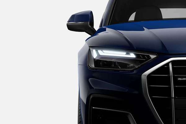 2024 Audi Q5 45 TFSI Sport FY