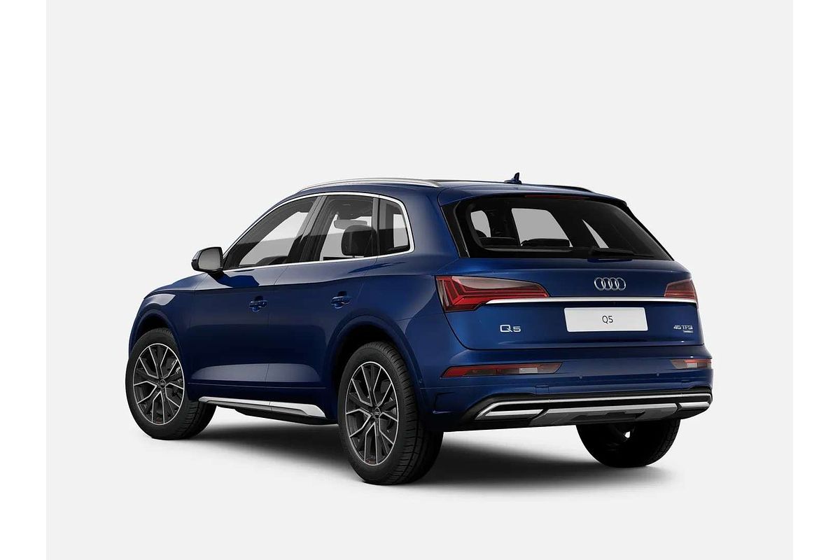 2024 Audi Q5 45 TFSI Sport FY