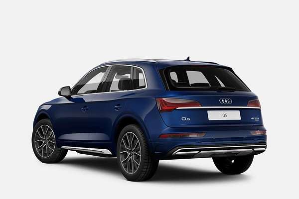 2024 Audi Q5 45 TFSI Sport FY