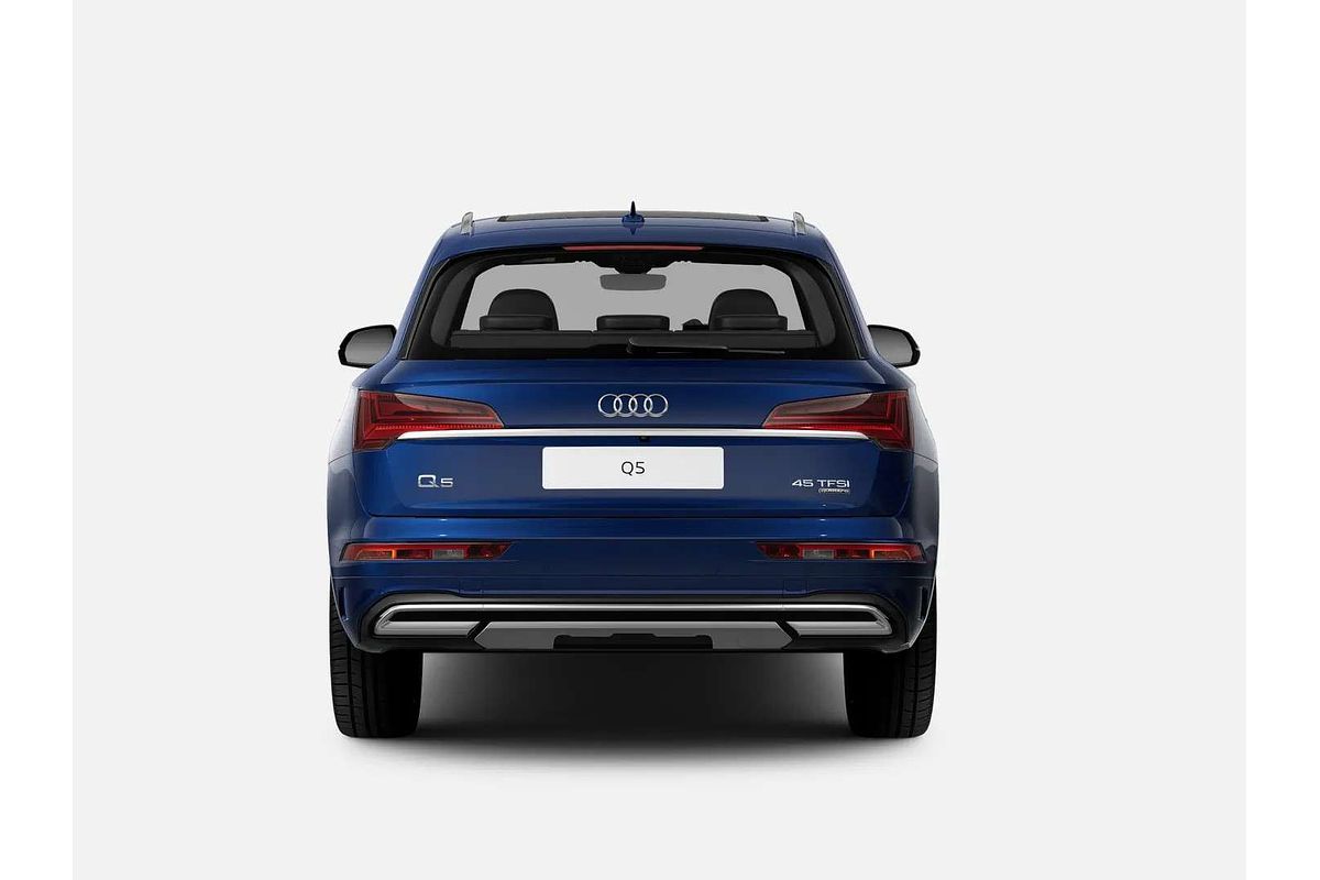2024 Audi Q5 45 TFSI Sport FY