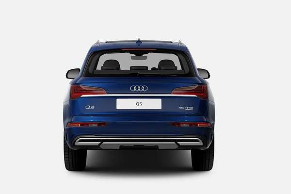 2024 Audi Q5 45 TFSI Sport FY