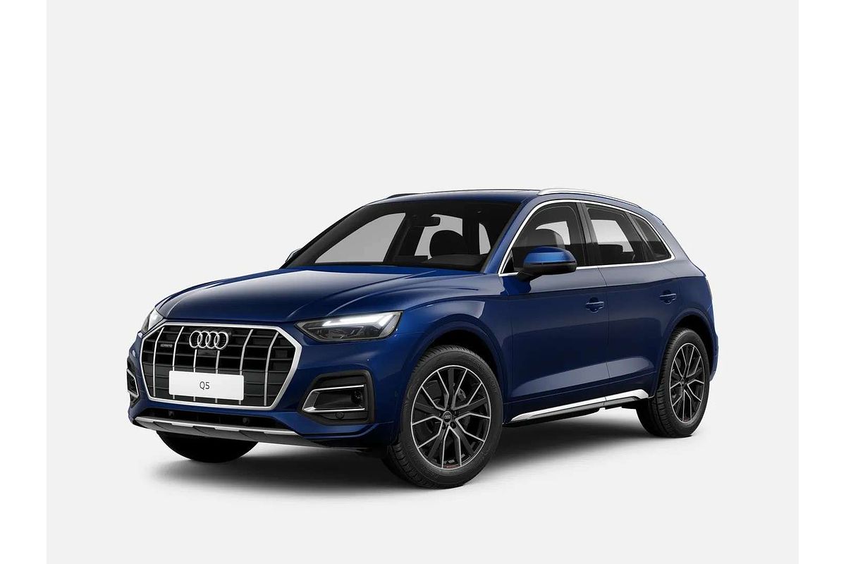 2024 Audi Q5 45 TFSI Sport FY