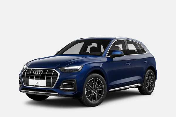 2024 Audi Q5 45 TFSI Sport FY