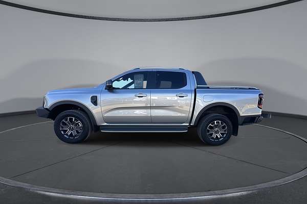 2023 Ford Ranger Wildtrak 4X4 2.0L