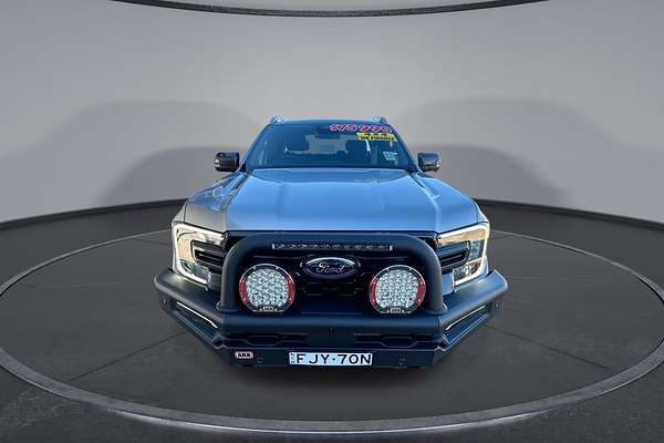 2023 Ford Ranger Wildtrak 4X4 2.0L