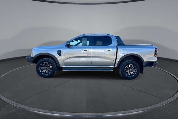 2023 Ford Ranger Wildtrak 4X4 2.0L