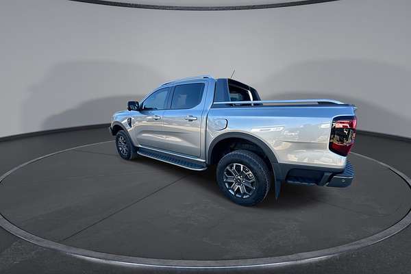 2023 Ford Ranger Wildtrak 4X4 2.0L
