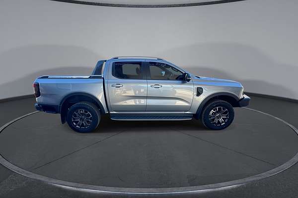 2023 Ford Ranger Wildtrak 4X4 2.0L