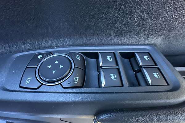 2023 Ford Ranger Wildtrak 4X4 2.0L