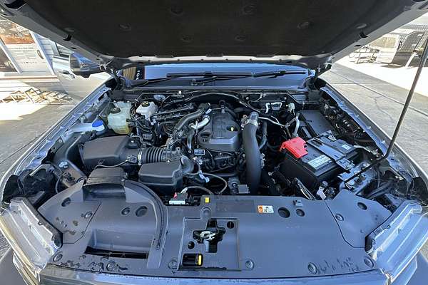 2023 Ford Ranger Wildtrak 4X4 2.0L