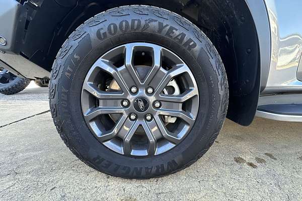 2023 Ford Ranger Wildtrak 4X4 2.0L