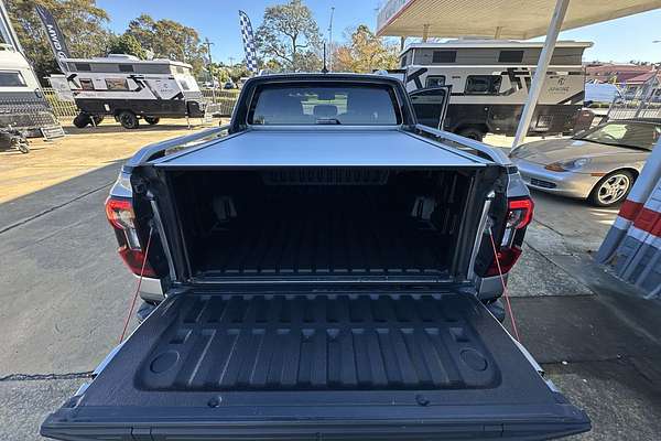 2023 Ford Ranger Wildtrak 4X4 2.0L
