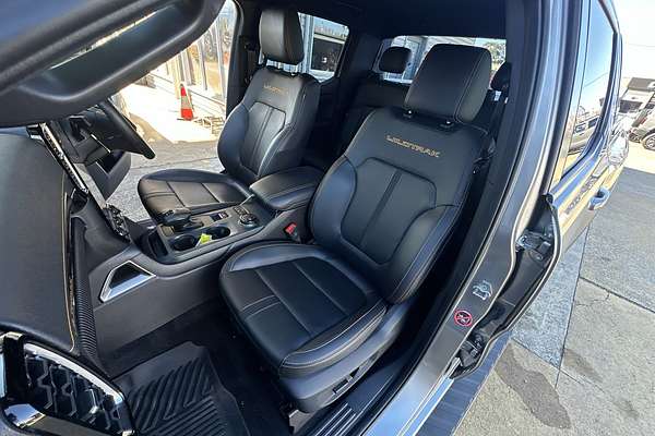 2023 Ford Ranger Wildtrak 4X4 2.0L