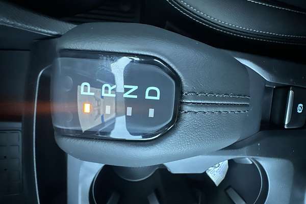 2024 Ford Ranger Tremor 4X4 2.0L