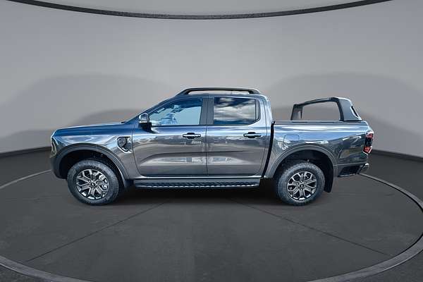 2025 Ford Ranger Wildtrak 4X4 3.0L