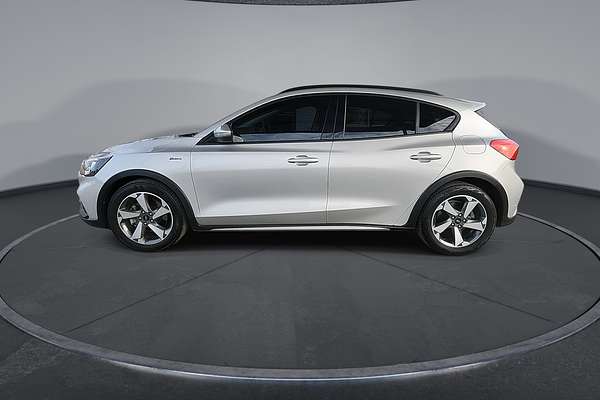 2020 Ford Focus Active SA