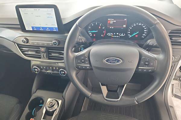 2020 Ford Focus Active SA