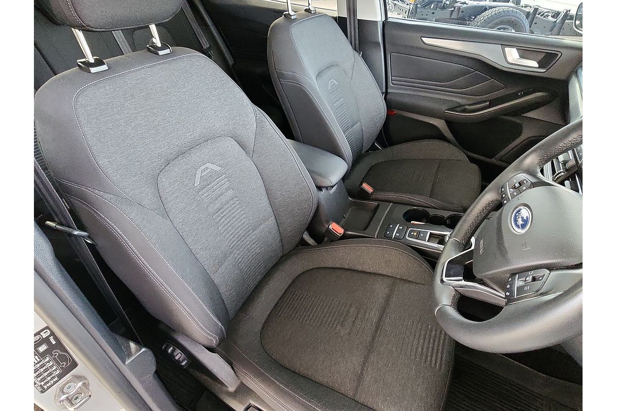 2020 Ford Focus Active SA