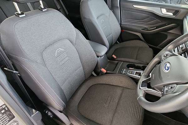 2020 Ford Focus Active SA
