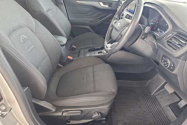 2020 Ford Focus Active SA