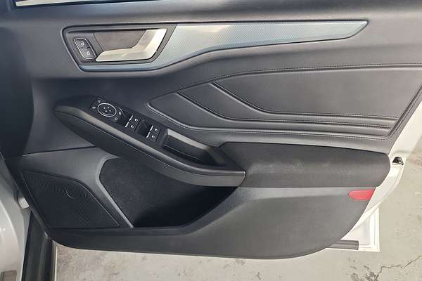 2020 Ford Focus Active SA