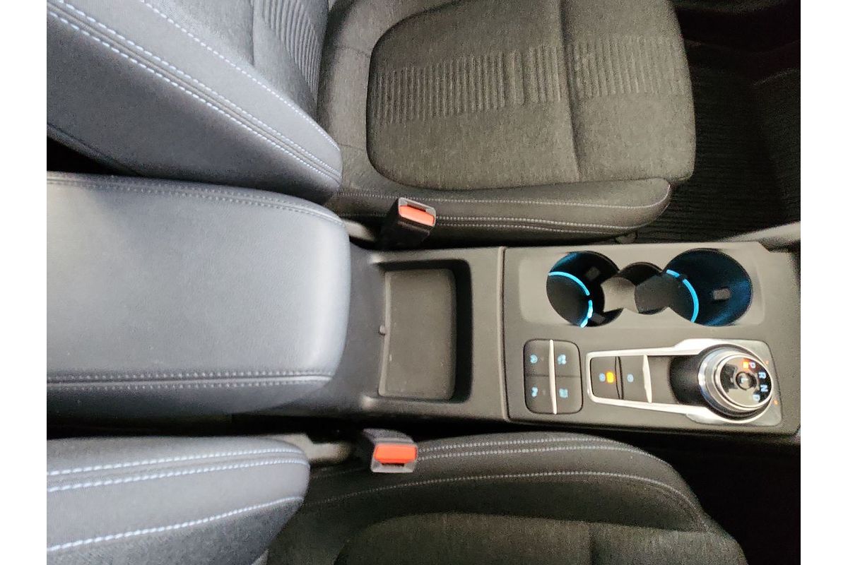 2020 Ford Focus Active SA