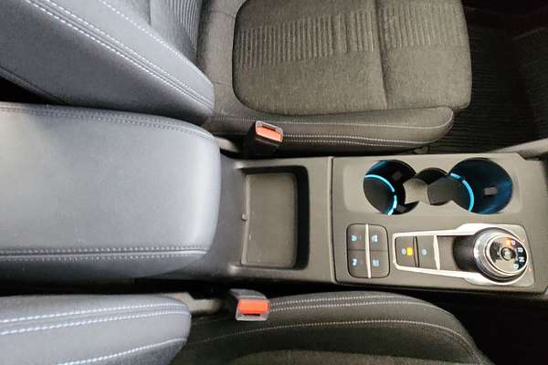 2020 Ford Focus Active SA