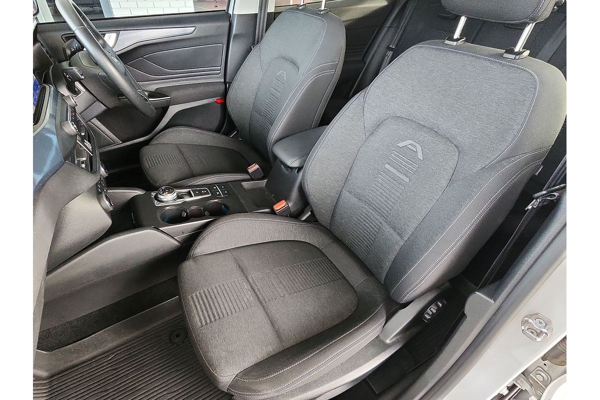 2020 Ford Focus Active SA