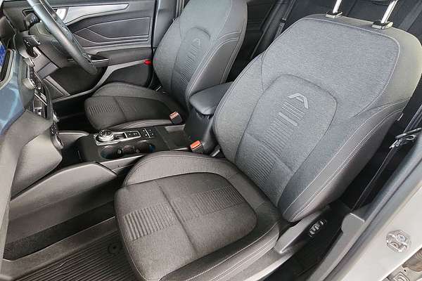 2020 Ford Focus Active SA