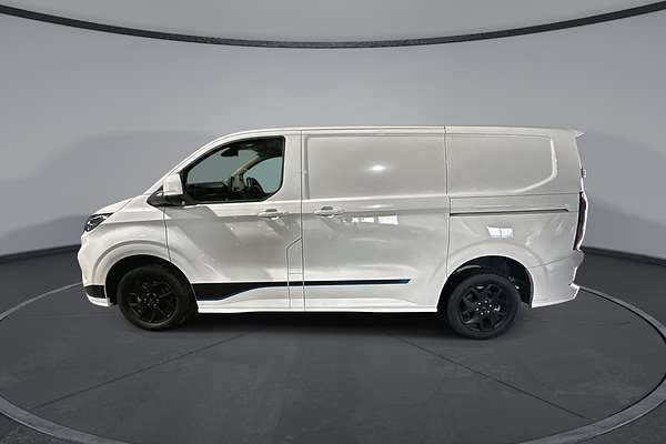 2024 Ford Transit Custom Trend SWB AV SWB