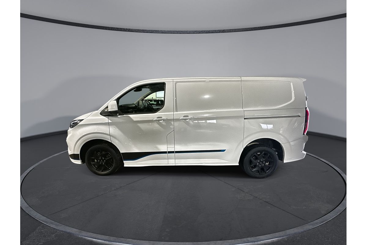 2024 Ford Transit Custom Trend SWB AV SWB