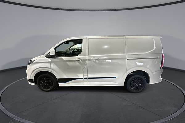 2024 Ford Transit Custom Trend SWB AV SWB
