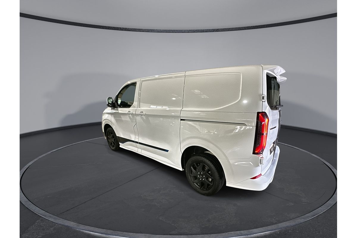 2024 Ford Transit Custom Trend SWB AV SWB