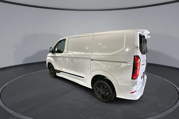 2024 Ford Transit Custom Trend SWB AV SWB