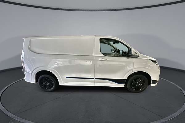 2024 Ford Transit Custom Trend SWB AV SWB
