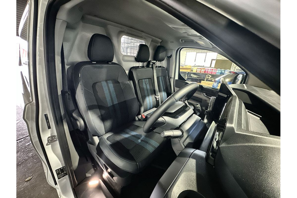 2024 Ford Transit Custom Trend SWB AV SWB