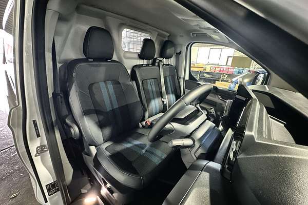 2024 Ford Transit Custom Trend SWB AV SWB
