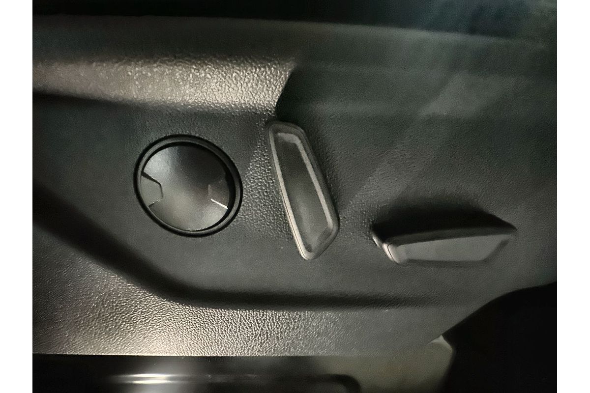 2024 Ford Transit Custom Trend SWB AV SWB