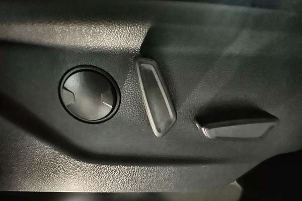2024 Ford Transit Custom Trend SWB AV SWB
