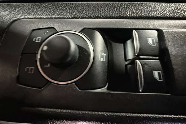 2024 Ford Transit Custom Trend SWB AV SWB