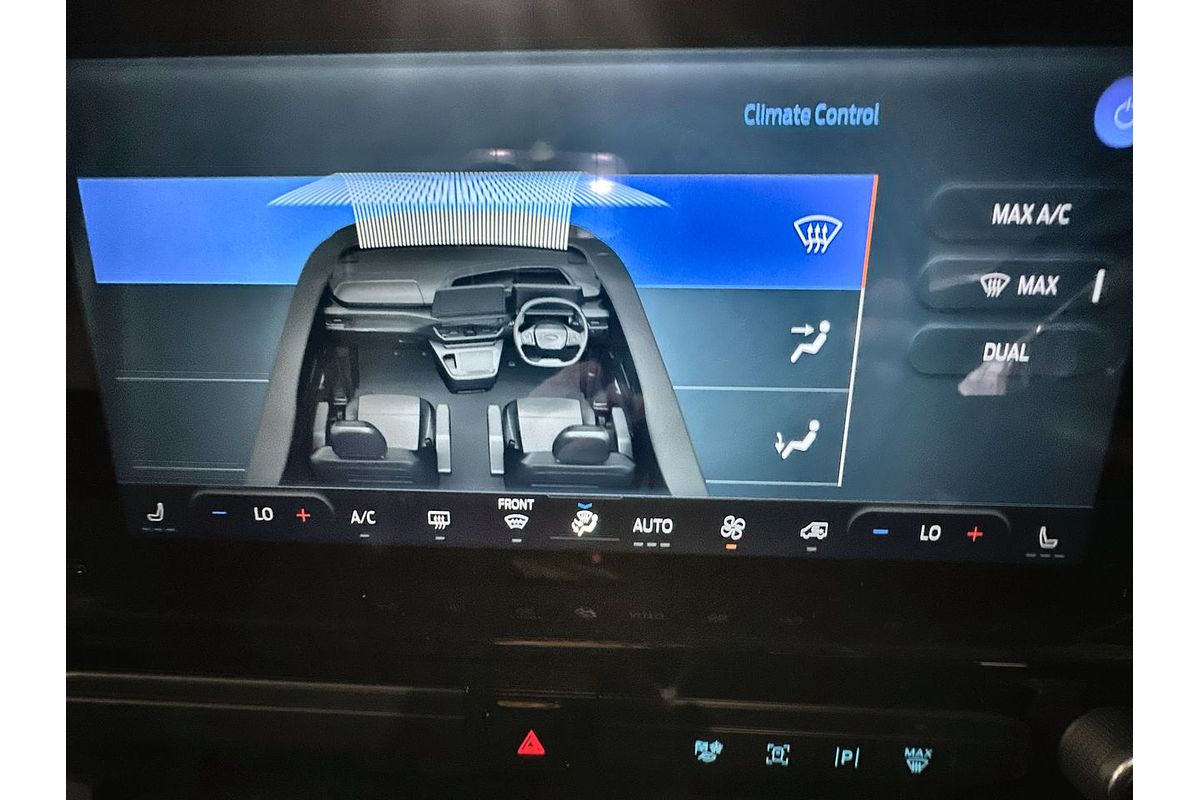 2024 Ford Transit Custom Trend SWB AV SWB