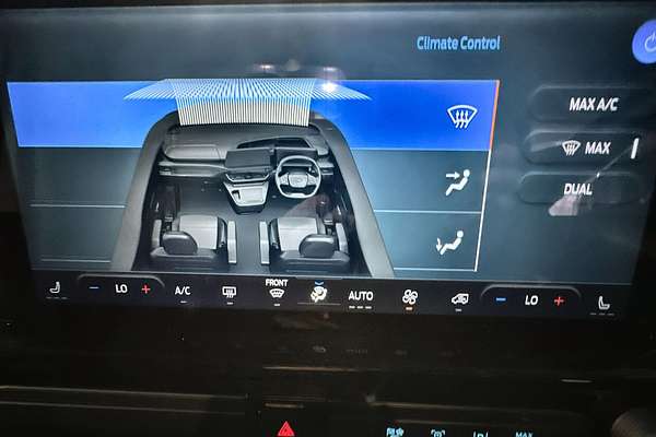 2024 Ford Transit Custom Trend SWB AV SWB