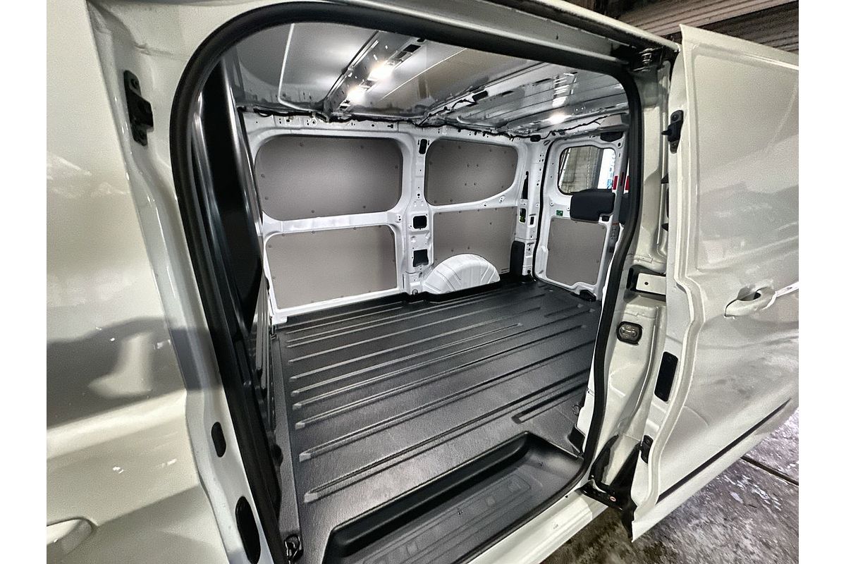 2024 Ford Transit Custom Trend SWB AV SWB