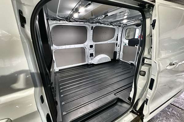 2024 Ford Transit Custom Trend SWB AV SWB