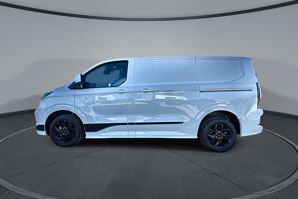 2024 Ford TRANSIT CUSTOM VAN
