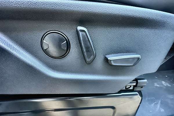 2024 Ford TRANSIT CUSTOM VAN