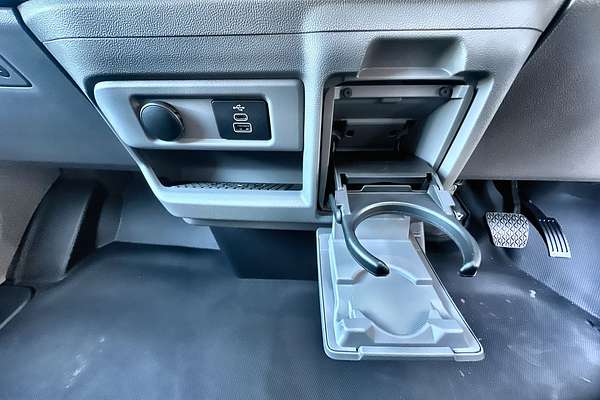 2024 Ford TRANSIT CUSTOM VAN