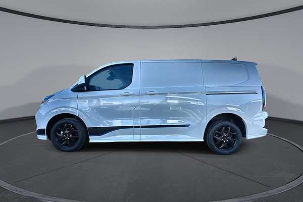 2024 Ford TRANSIT CUSTOM VAN