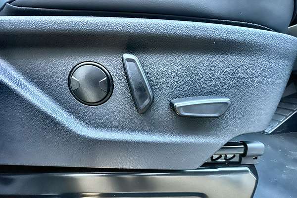 2024 Ford TRANSIT CUSTOM VAN