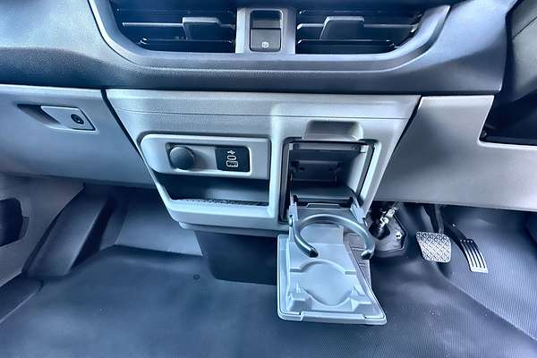 2024 Ford TRANSIT CUSTOM VAN